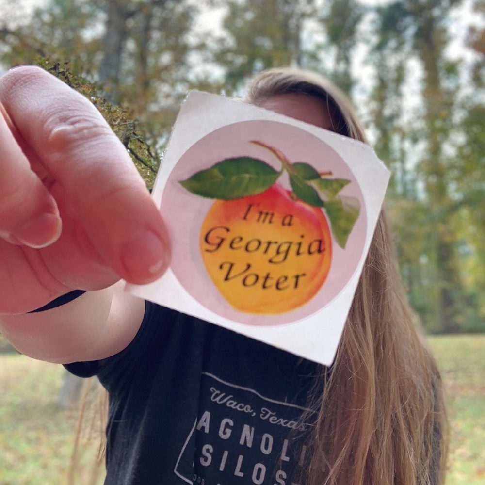 Meet your Posher, Christa